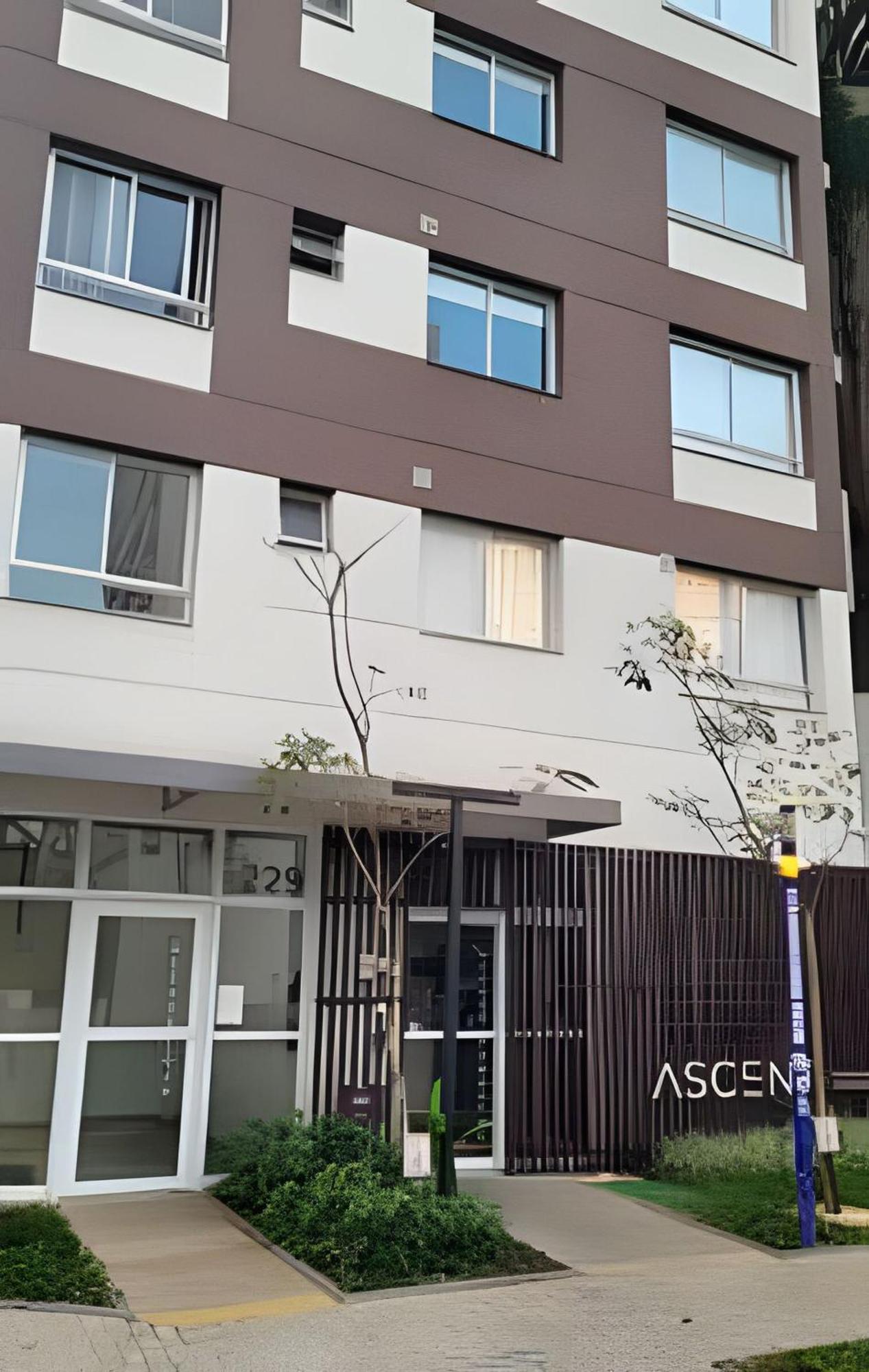 Apartment Ap Novo Ao Lado Av Paulista Sao Paulo