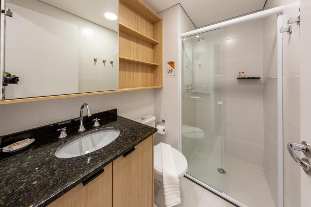 Apartamento Bhomy Perdizes - A 10min Do Allianz Parque Wbe104 *