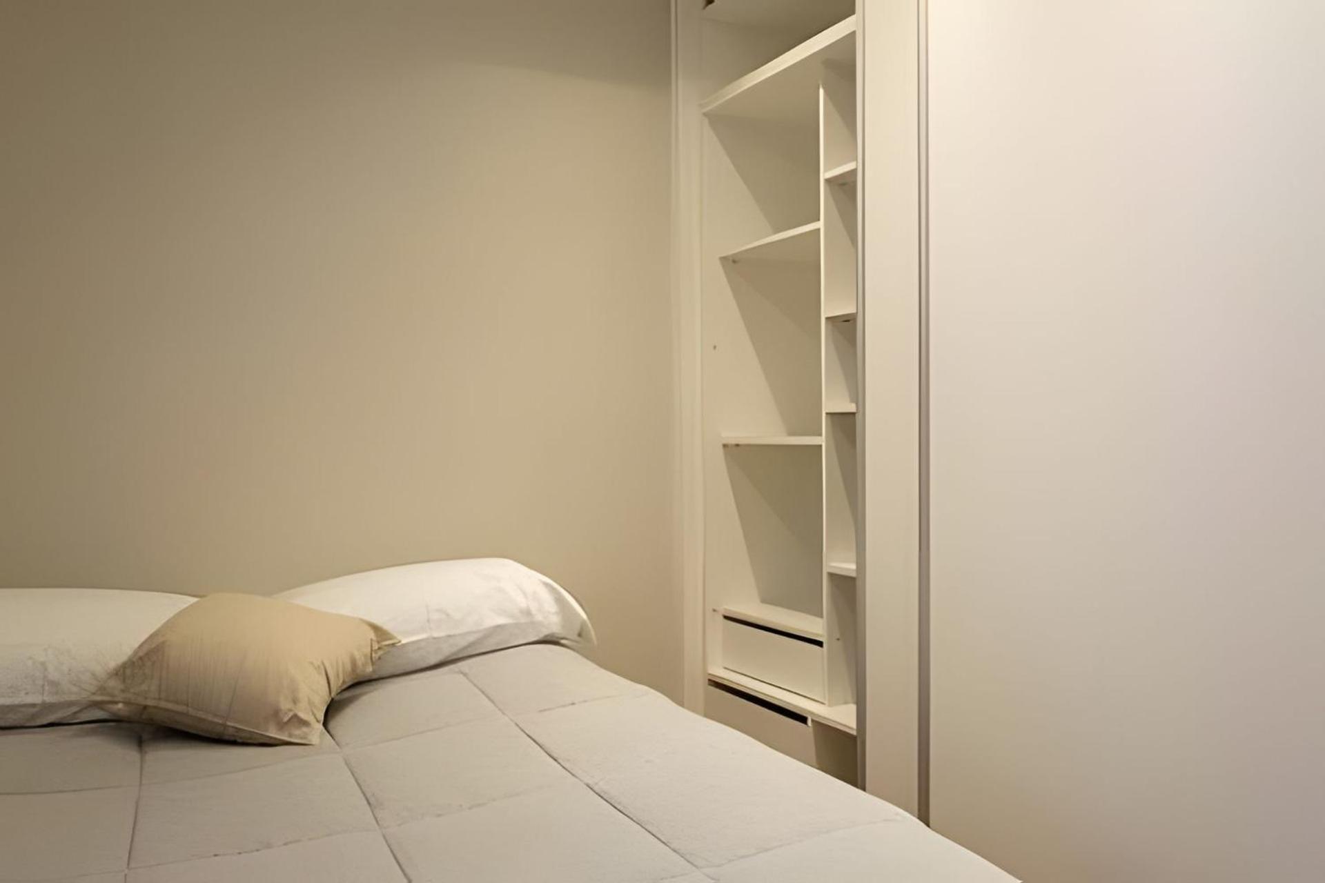 Multihouse - Moderno Olimpia Apartamento