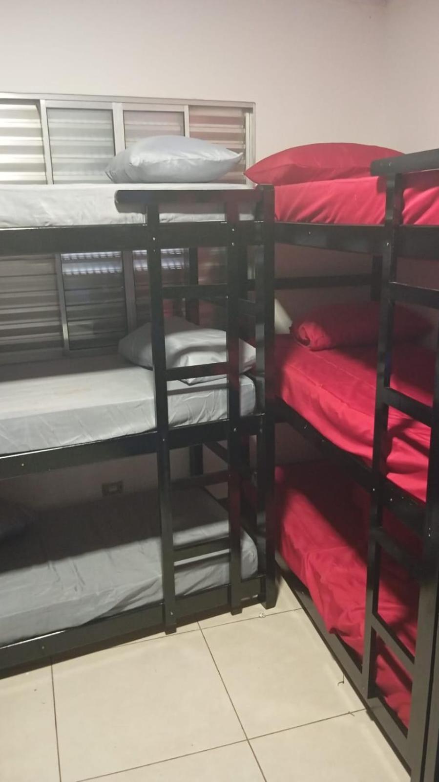 Tech Albergue *