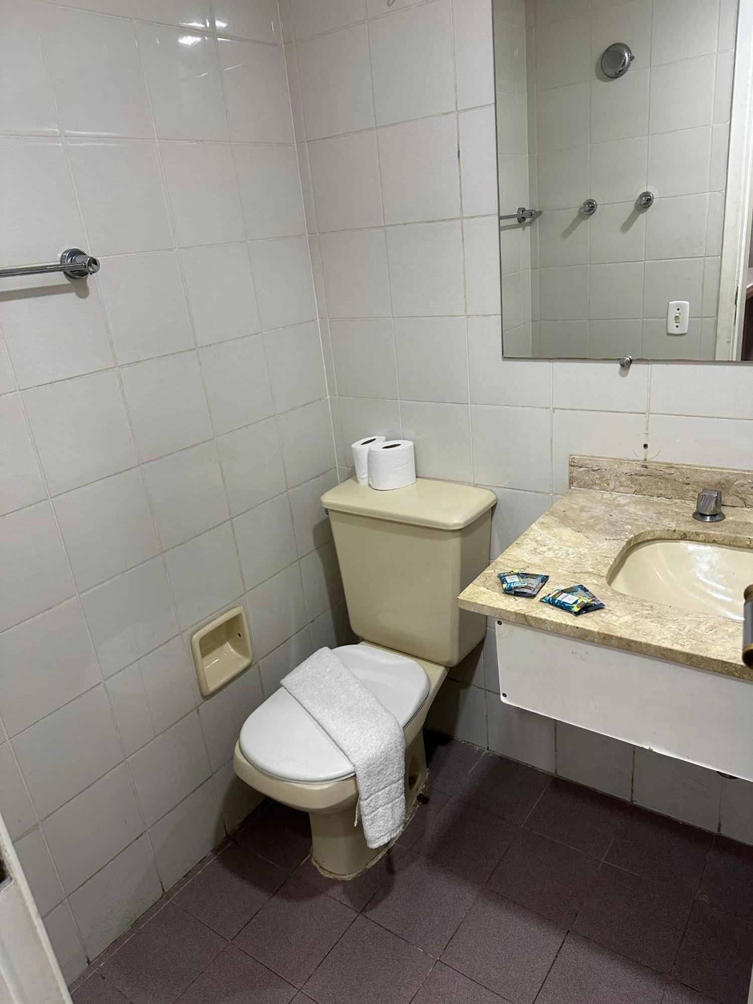 Apartment Studio Premium Intelligence Ibirapuera *