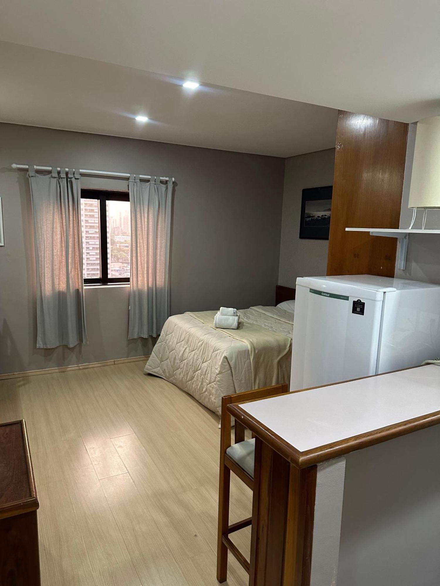 Studio Premium Intelligence Ibirapuera Sao Paulo