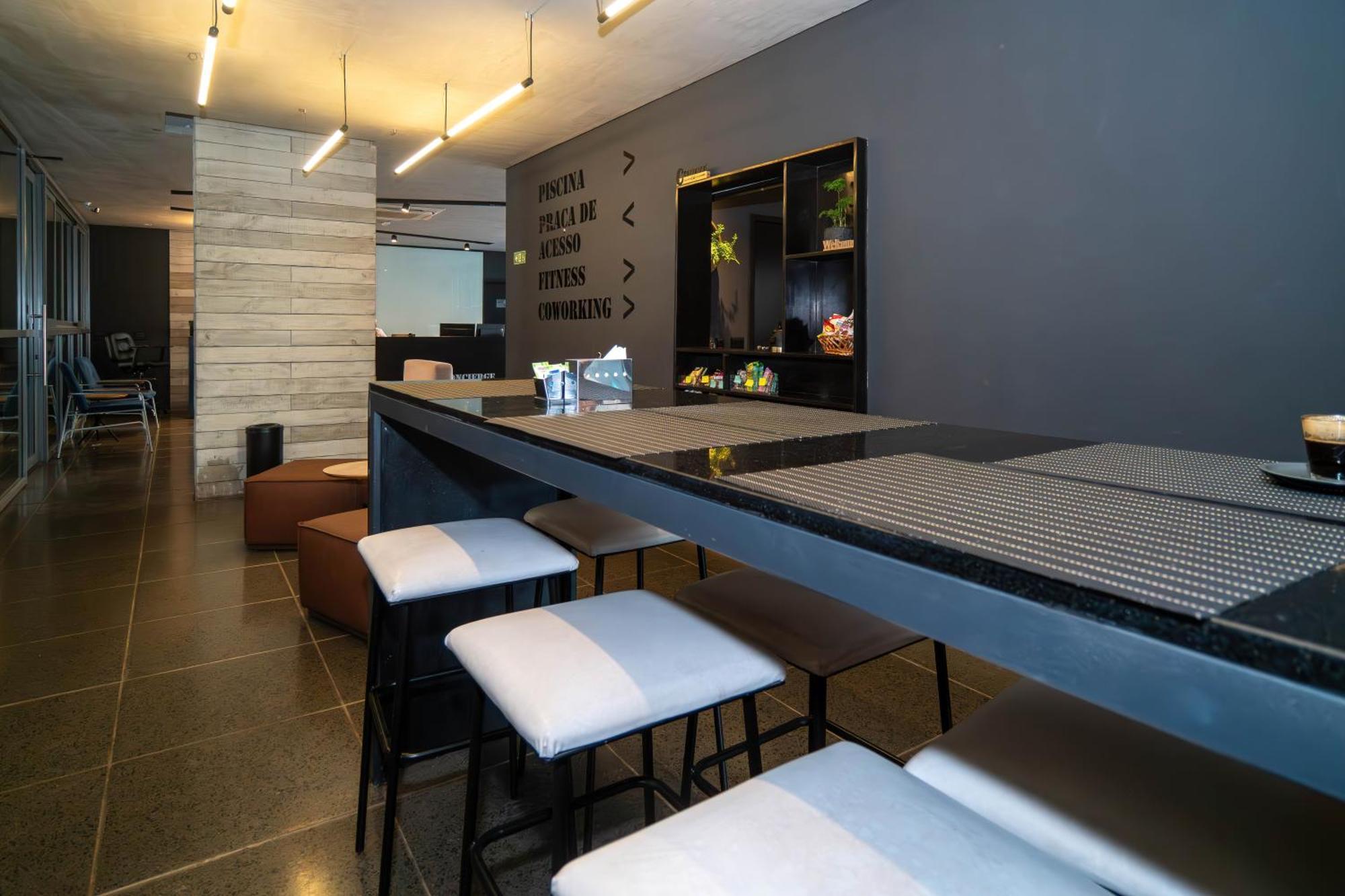 Flat Moderno Na Oscar Freire! Apartment