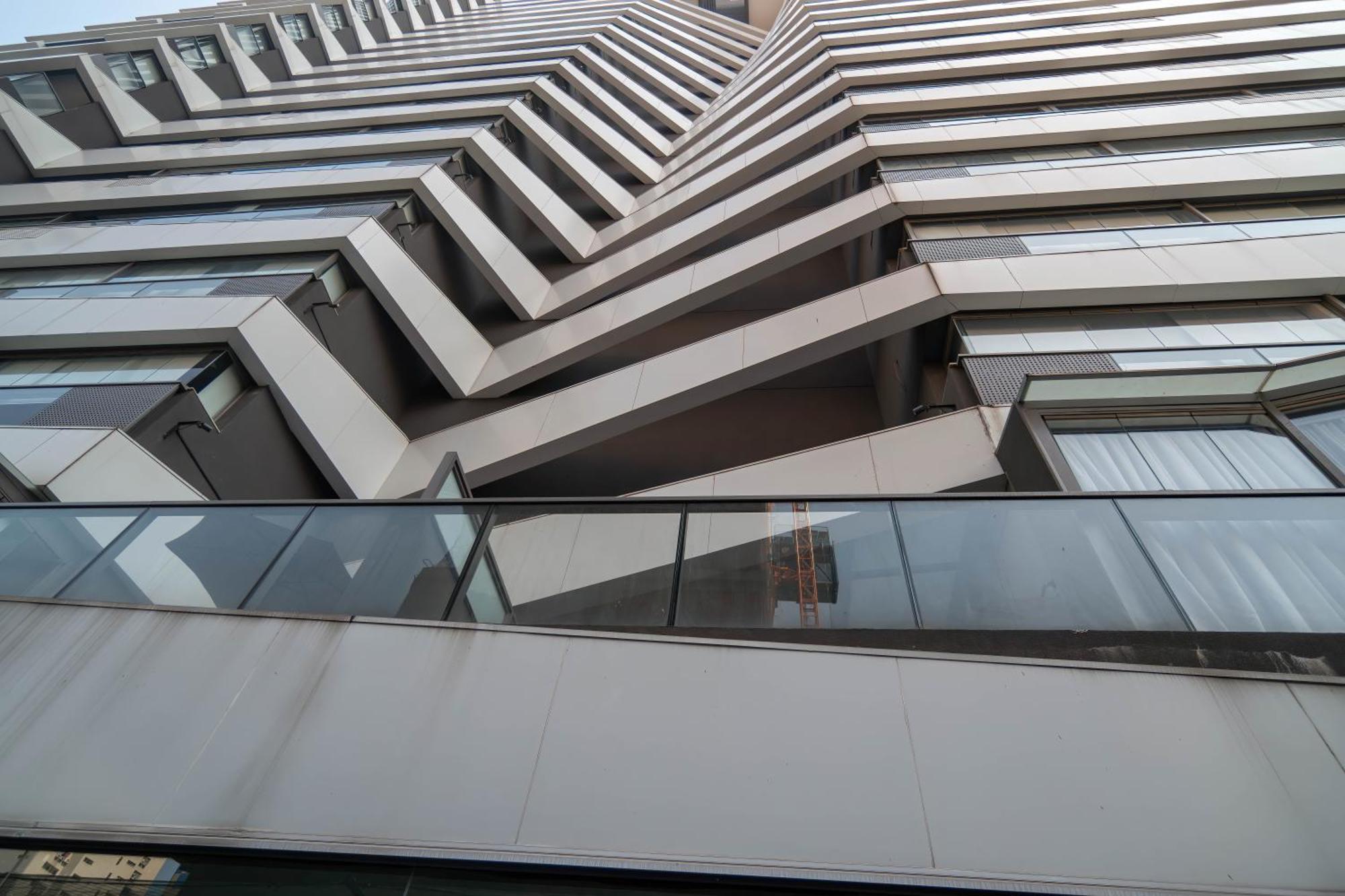 Apartment Flat Moderno Na Oscar Freire! *