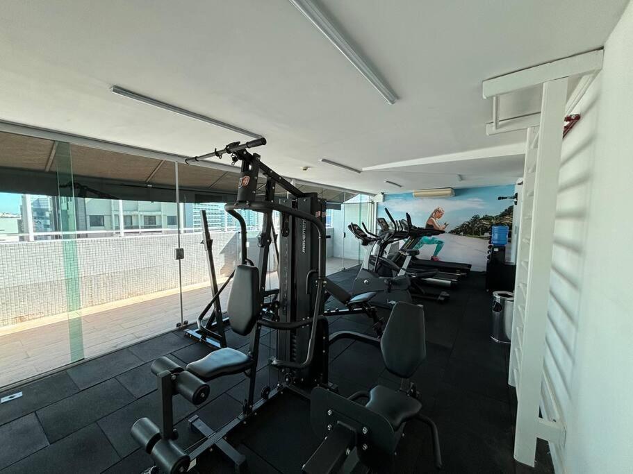 Espacoso Flat A 5 Min Da Av Paulista E Metro Paraiso - Mariana Hotel Sao Paulo