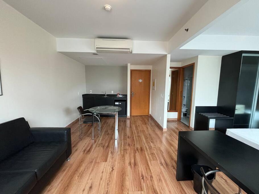 Espacoso Flat A 5 Min Da Av Paulista E Metro Paraiso - Mariana * Sao Paulo