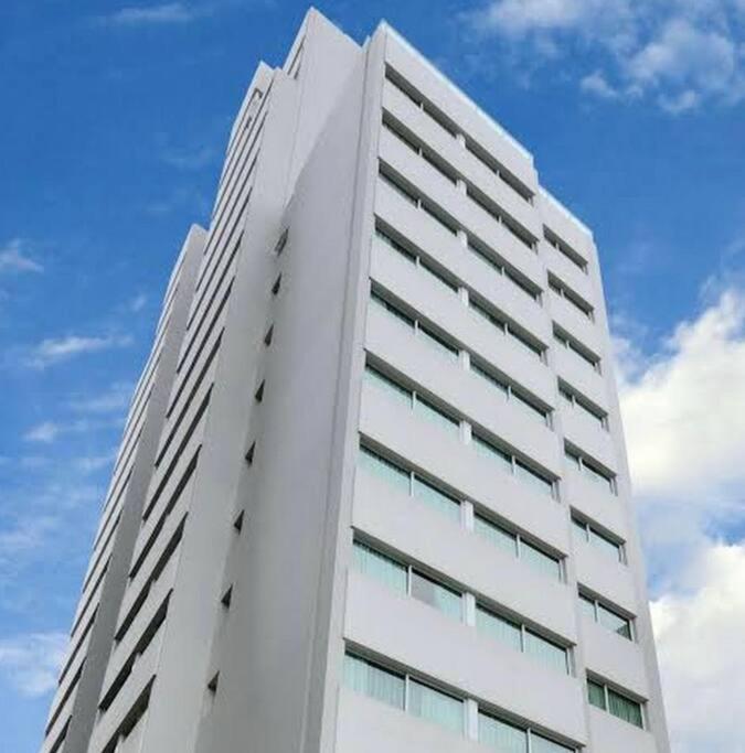 Espacoso Flat A 5 Min Da Av Paulista E Metro Paraiso - Mariana Hotel Sao Paulo