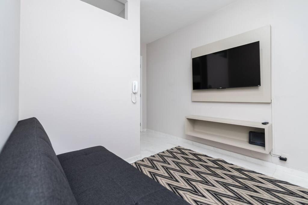 Novo Augusta 14 Apartamento *