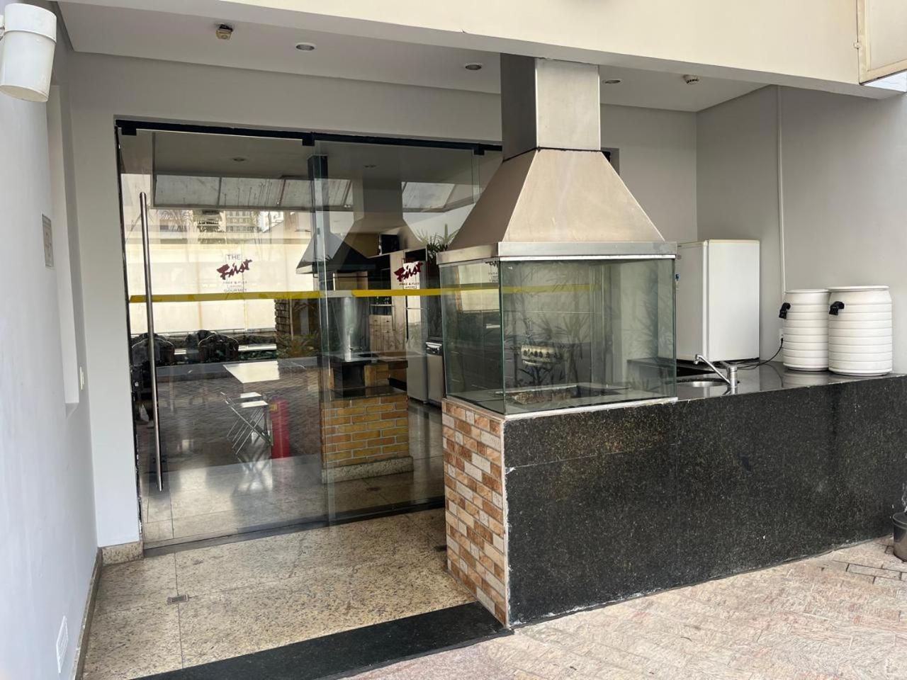 Apartamento First134 - Classico No Coracao Do Jardim Paulista *