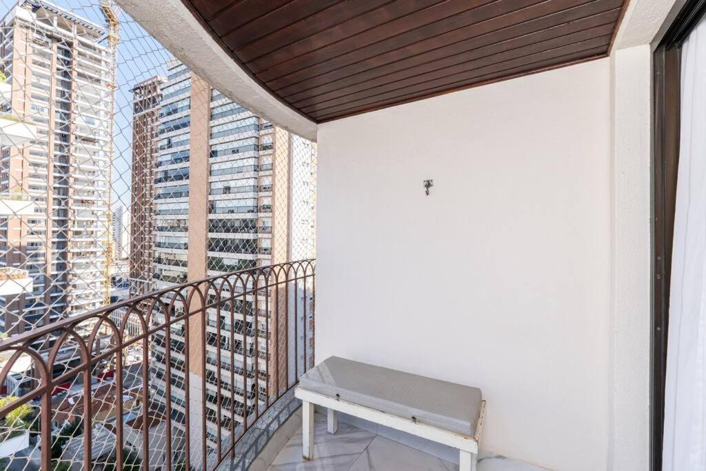 Apartment Lindo Itaim Bibi Sao Paulo