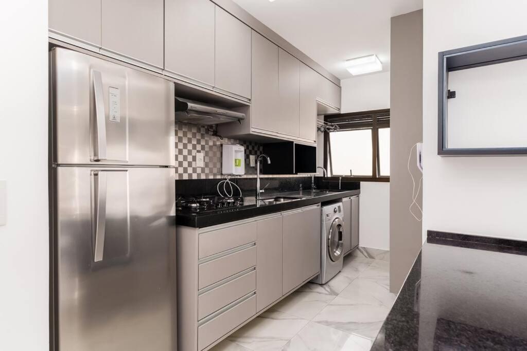 Apartment Lindo Itaim Bibi *