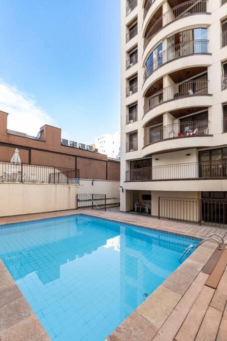 Apartment Lindo Itaim Bibi *