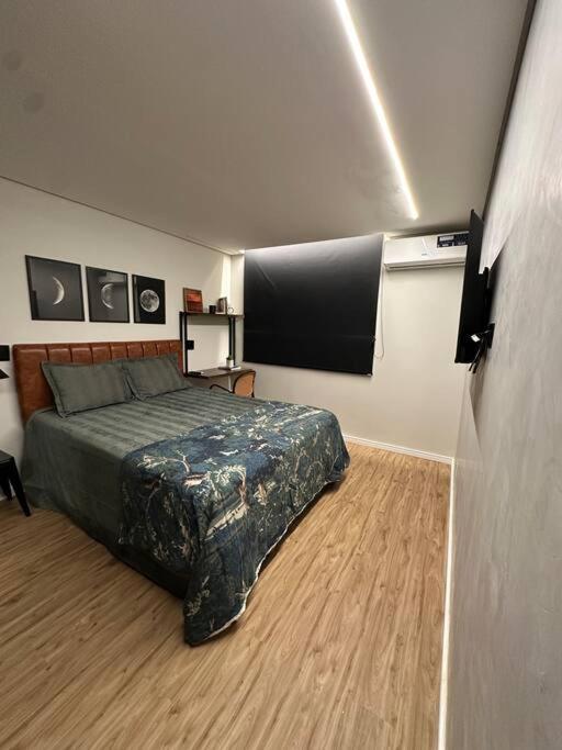 Apartamento Ao Lado Do Aeroporto,campo Belo *