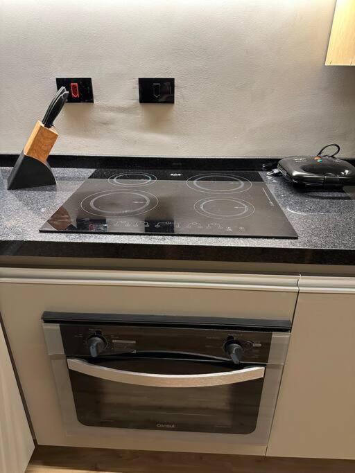 Apartamento Ao Lado Do Aeroporto,campo Belo *