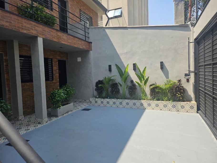 Ao Lado Do Aeroporto,campo Belo Apartamento São Paulo