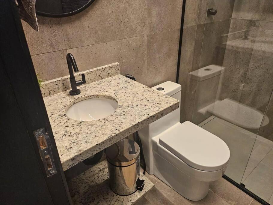 Ao Lado Do Aeroporto,campo Belo Apartamento São Paulo