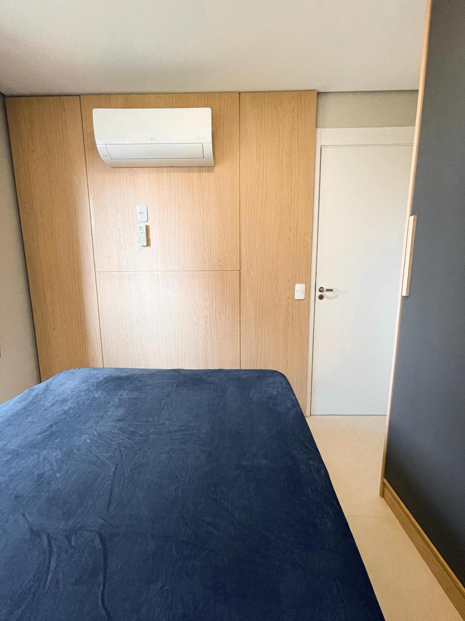 Apartamento Espaco Unico Na Jardim