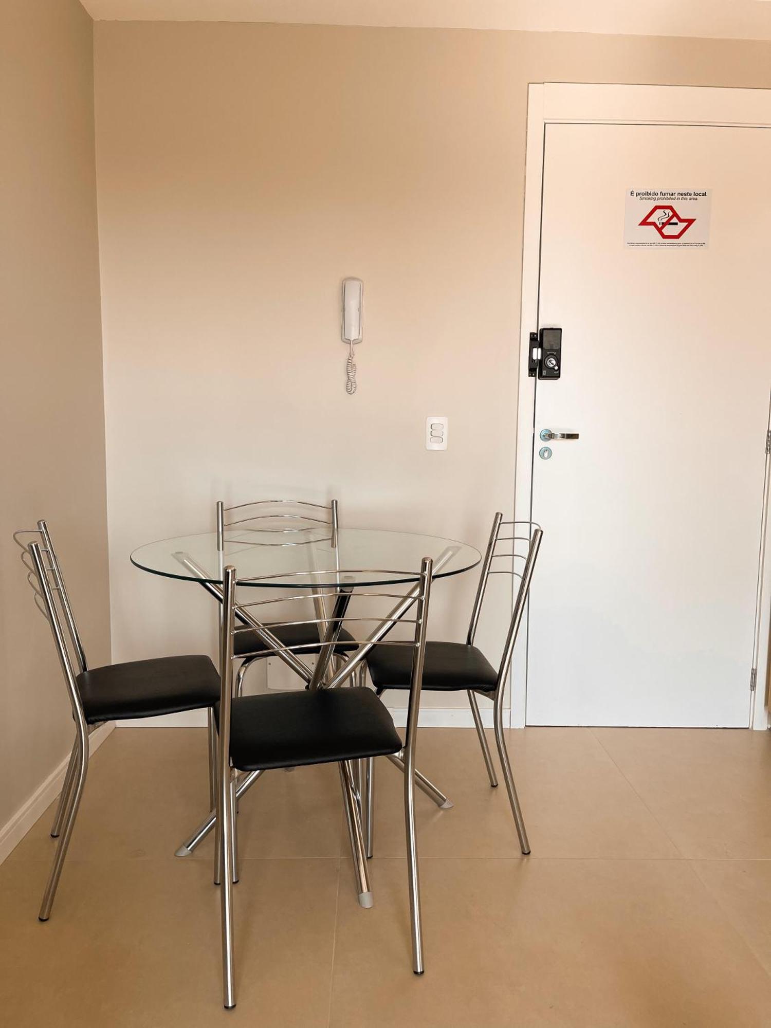 Apartamento Espaco Unico Na Jardim São Paulo