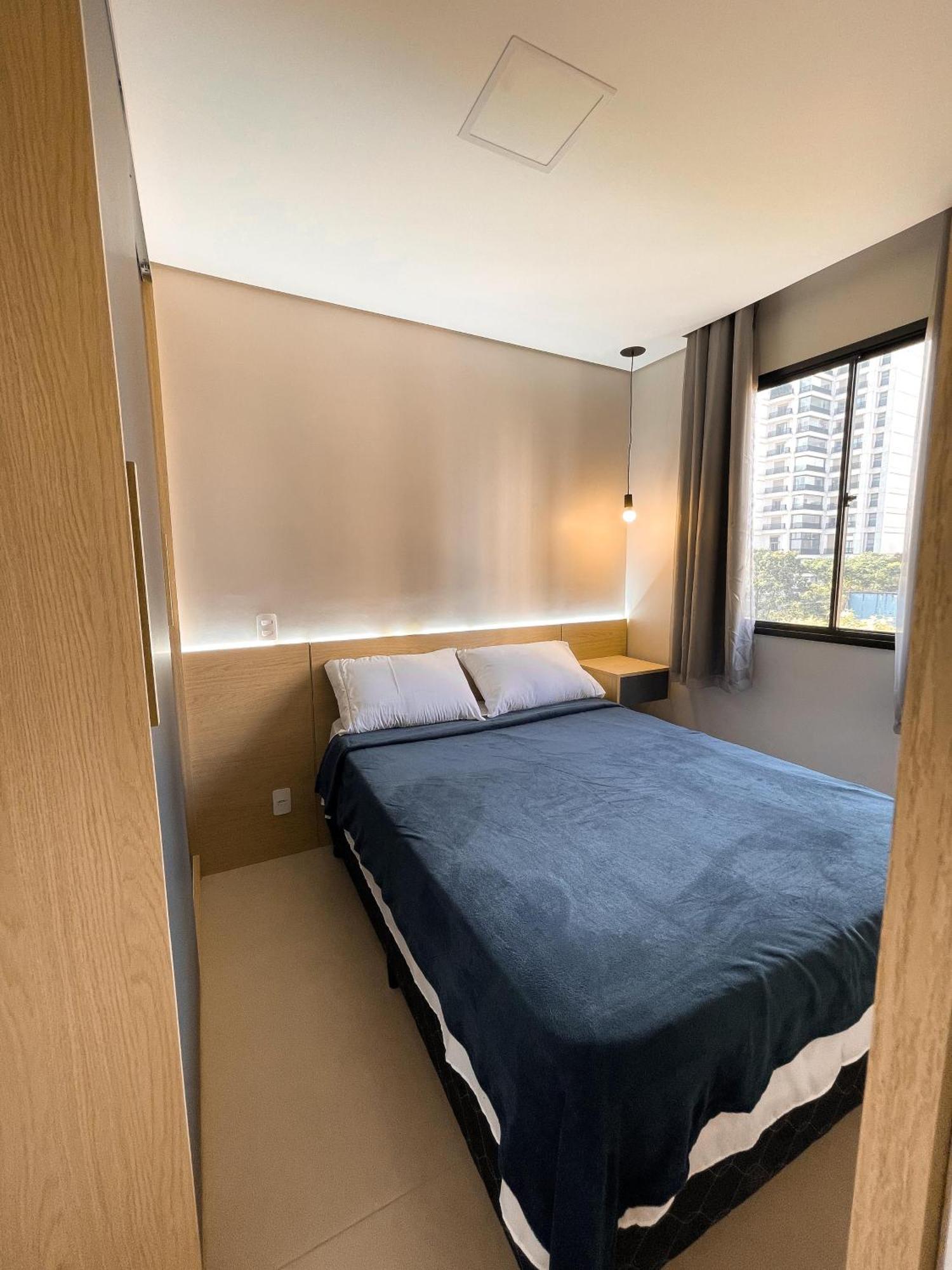Espaco Unico Na Jardim Apartamento São Paulo