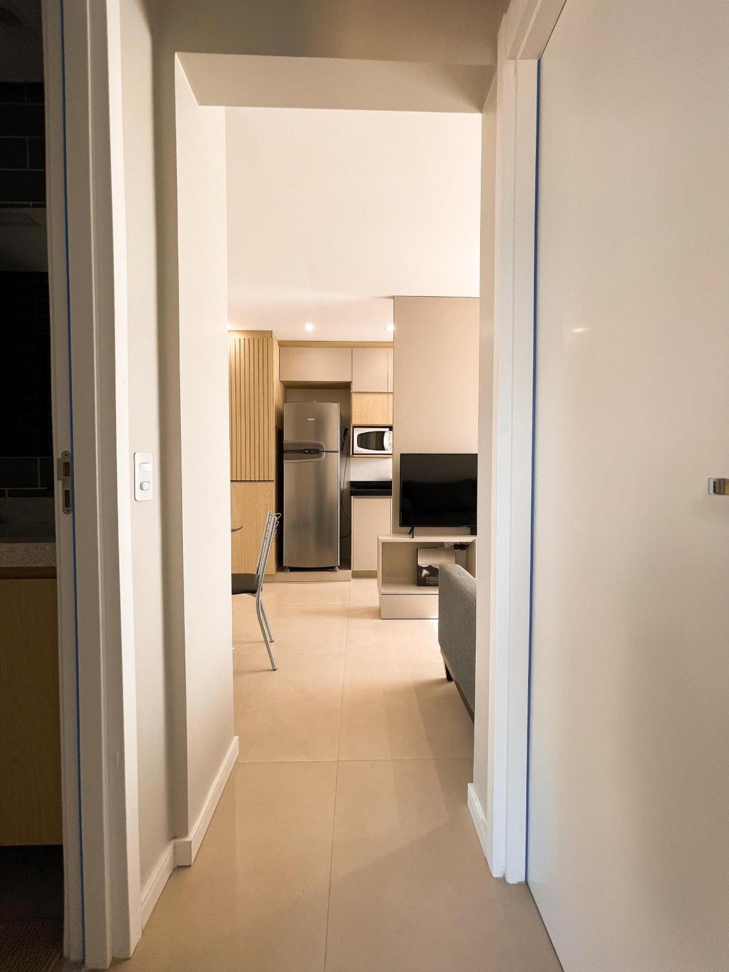 Apartamento Espaco Unico Na Jardim São Paulo