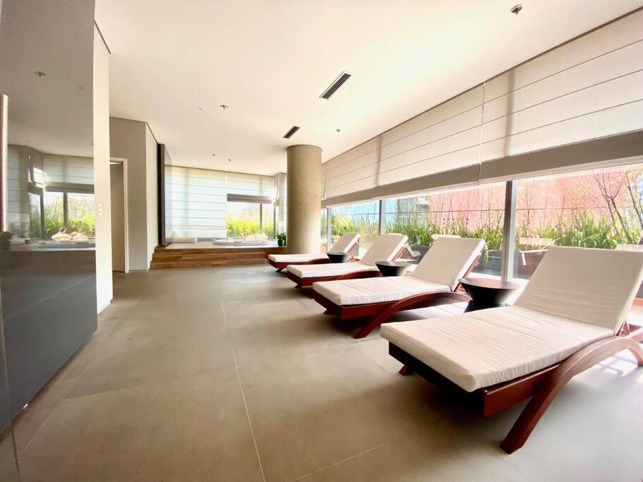 Alto Padrao Jockey Faria Lima 1004 Apartment
