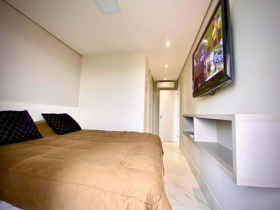 Apartment Alto Padrao Jockey Faria Lima 1004 *