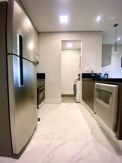 Alto Padrao Jockey Faria Lima 1004 Apartment Sao Paulo