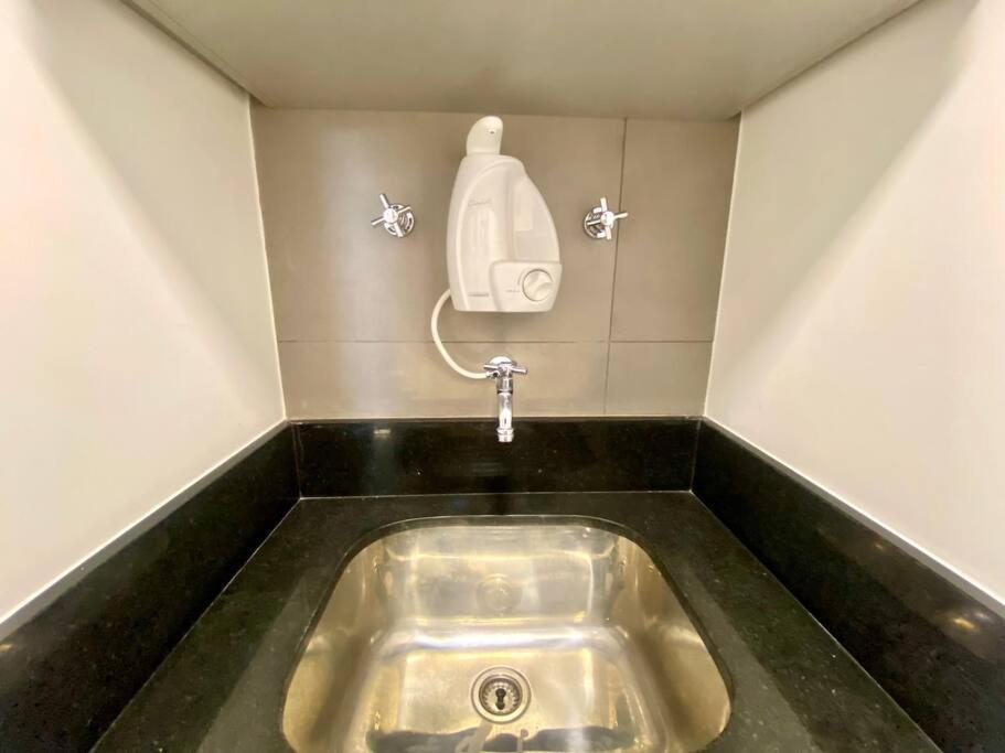 Apartment Alto Padrao Jockey Faria Lima 1004