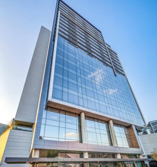 Apartment Alto Padrao Jockey Faria Lima 1004 *