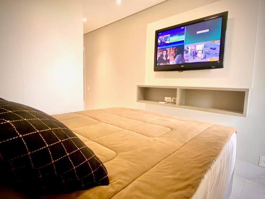 Apartment Alto Padrao Jockey Faria Lima 1004 Sao Paulo