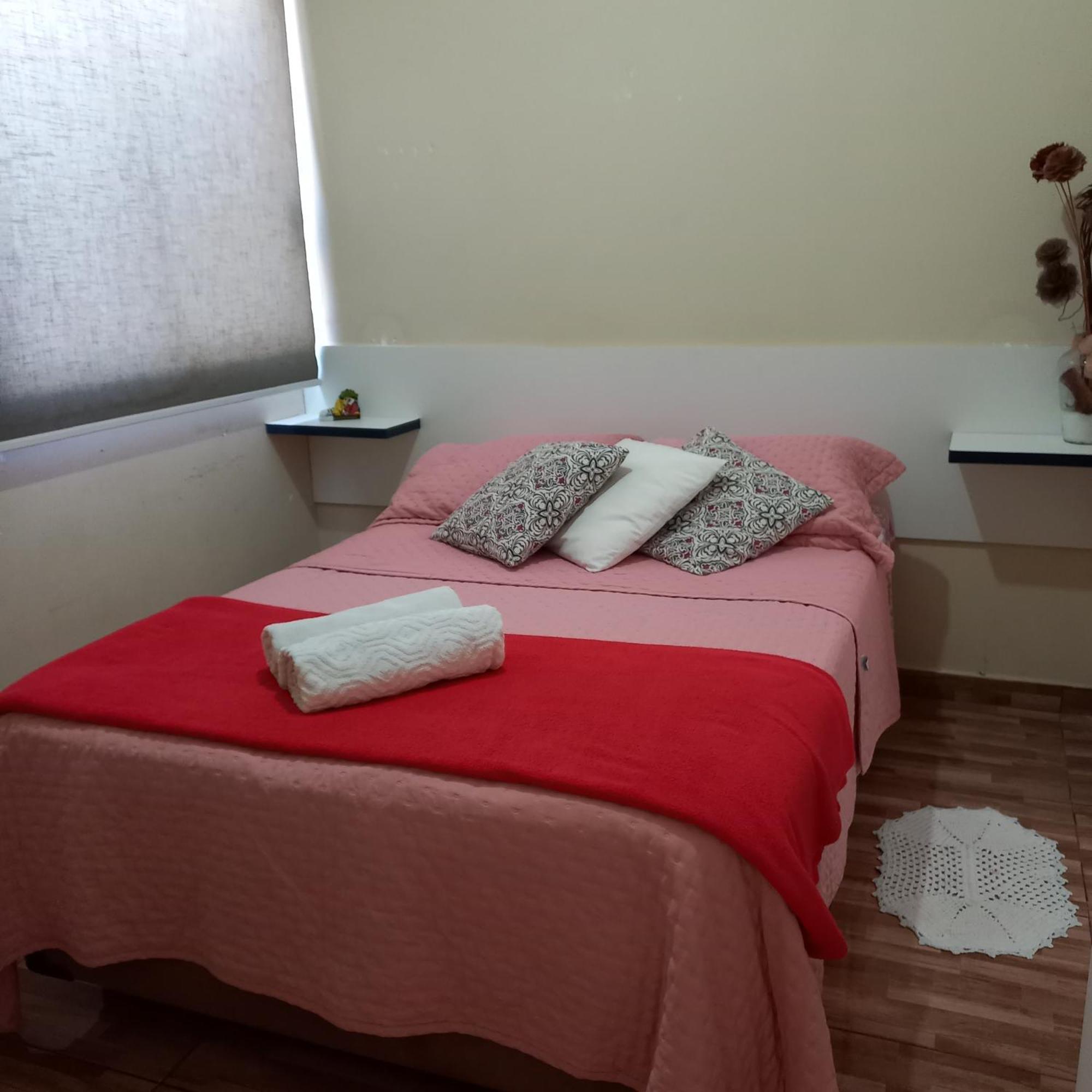 Albergue Setta's *