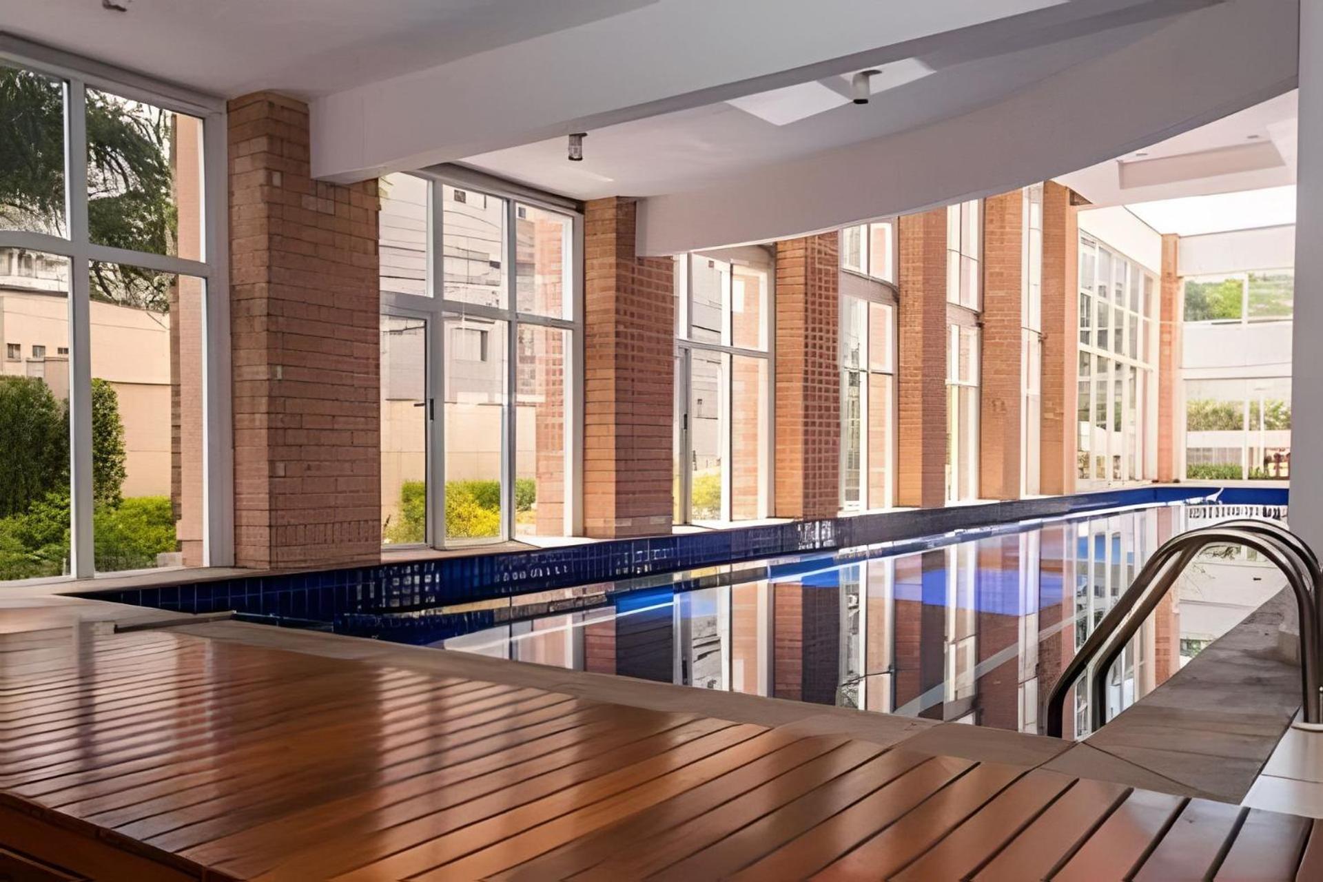 Apartamento Multihouse - Moderno Duplex Berrini/wtc/brooklin