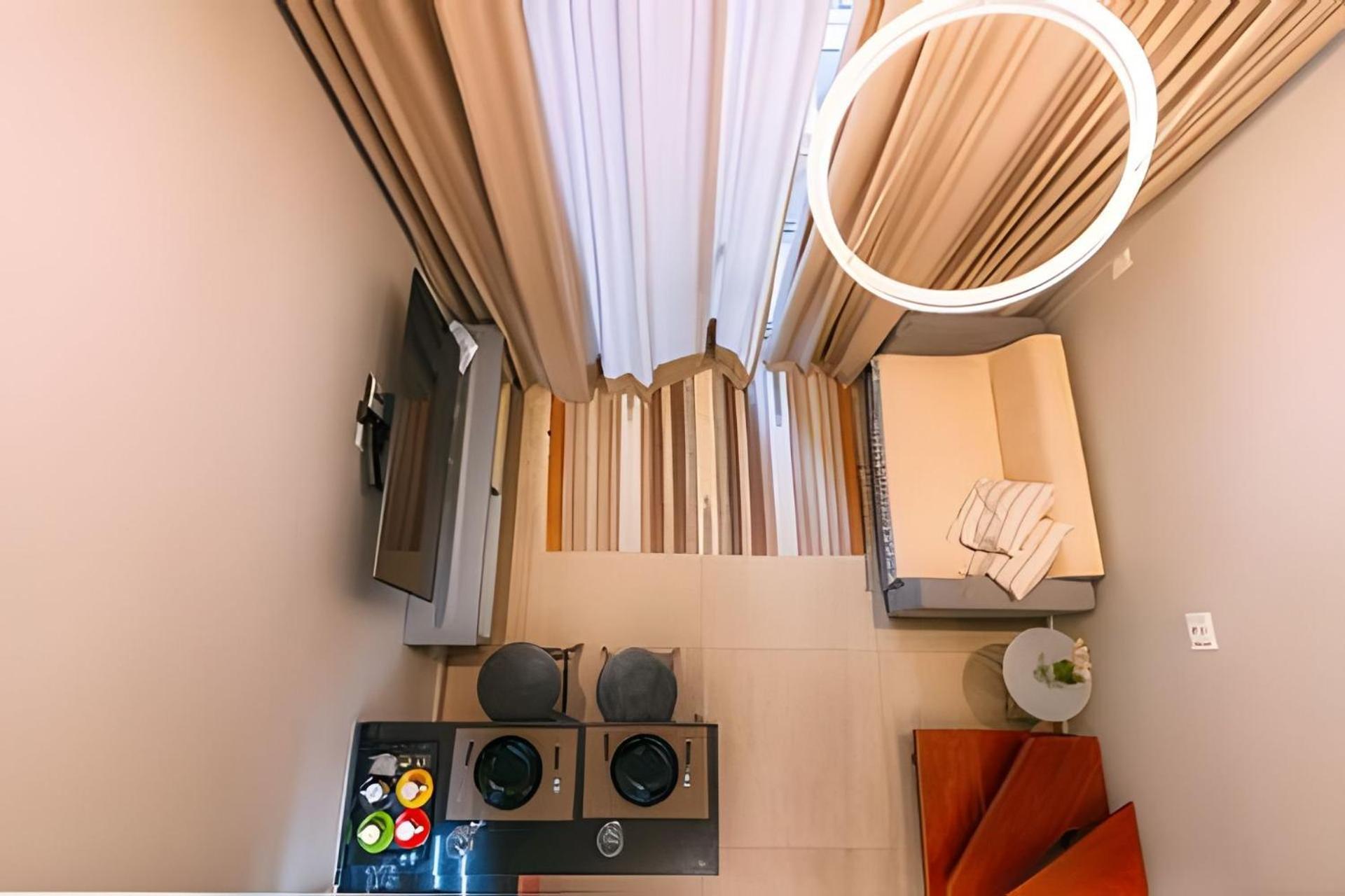 Apartamento Multihouse - Moderno Duplex Berrini/wtc/brooklin