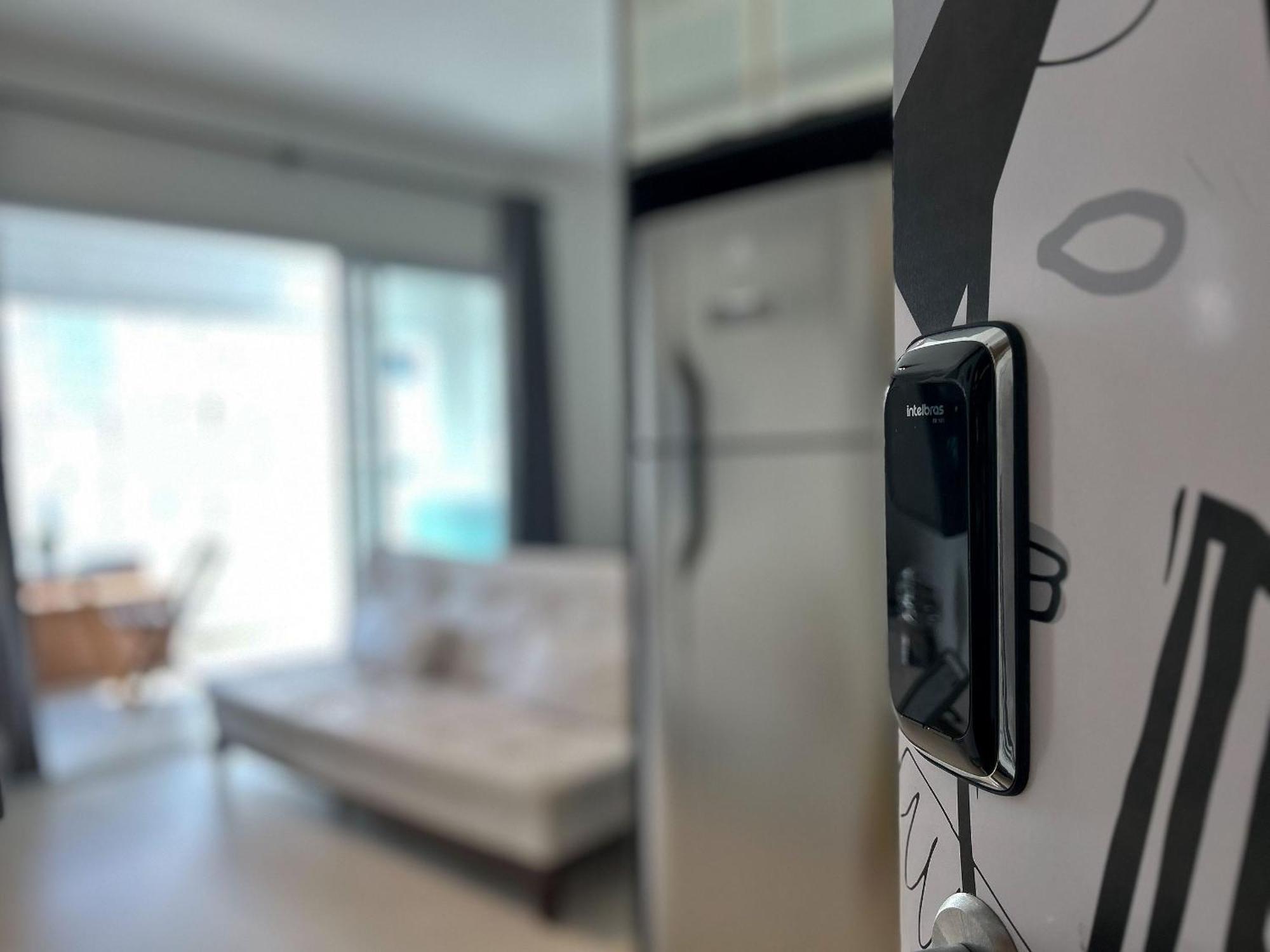 Apartamento Sweet -px Paulista/hosp. Sirio Libanes C/vaga