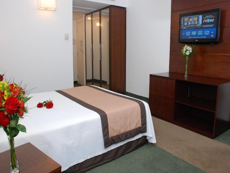Intercity Berrini Hotel São Paulo