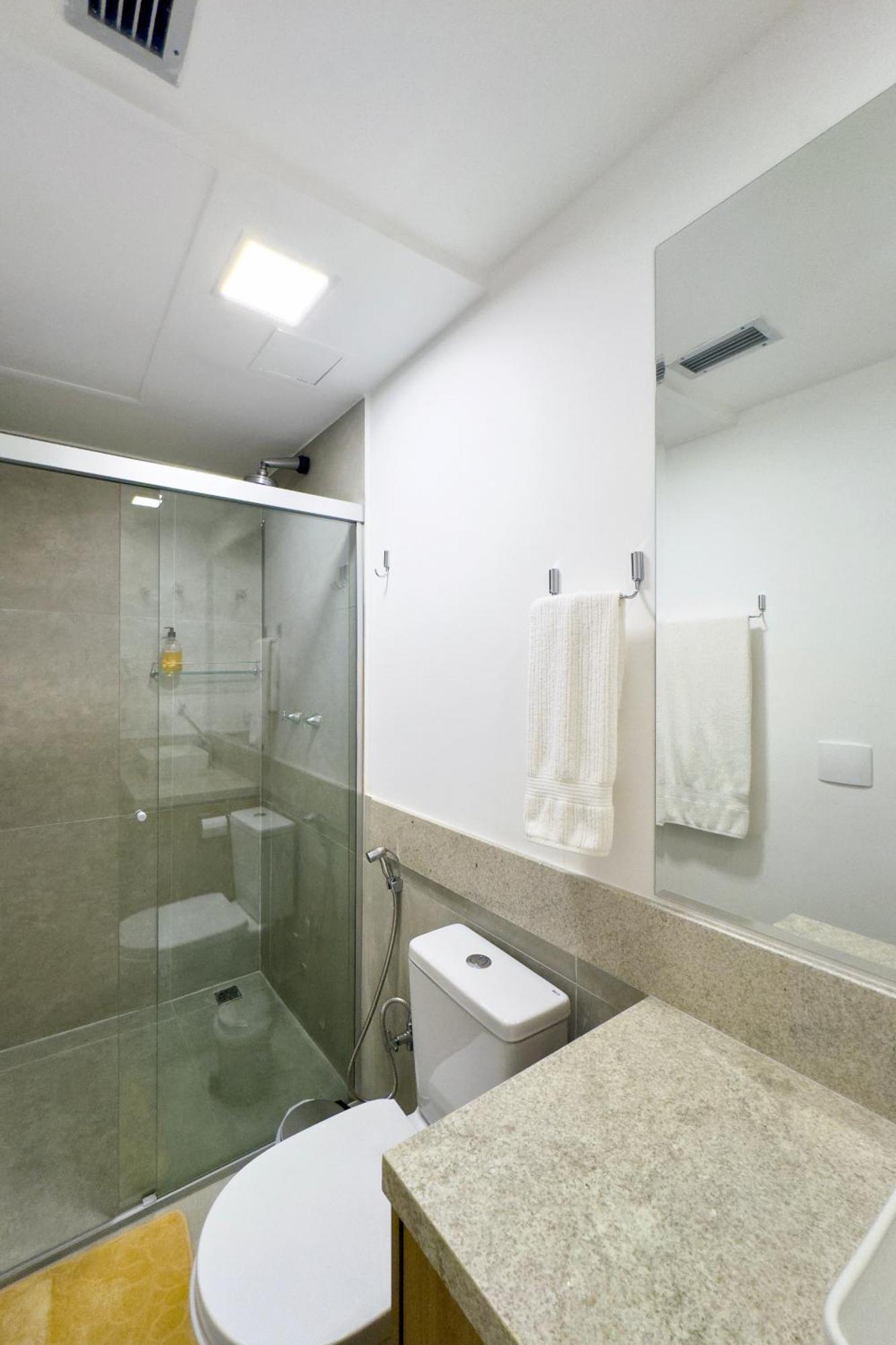 Apartamento Flat Em Em Moema São Paulo