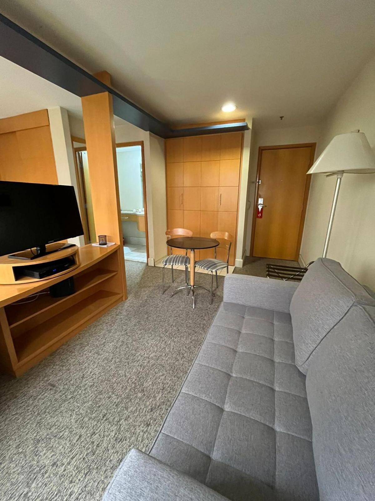 Flat Executive Particular Jardins Al Lorena Aparthotel *