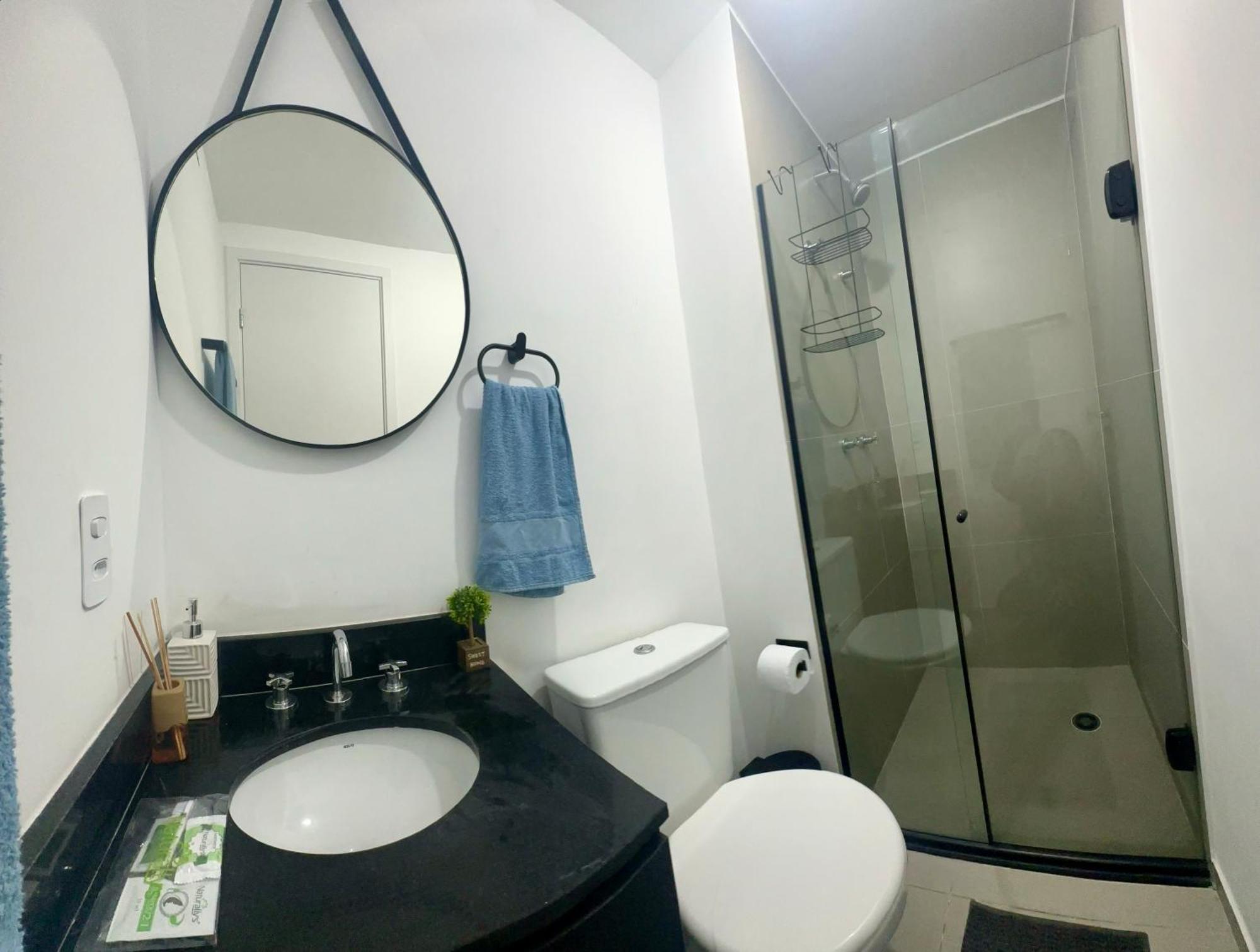 Completo Trianon Masp Apartamento São Paulo
