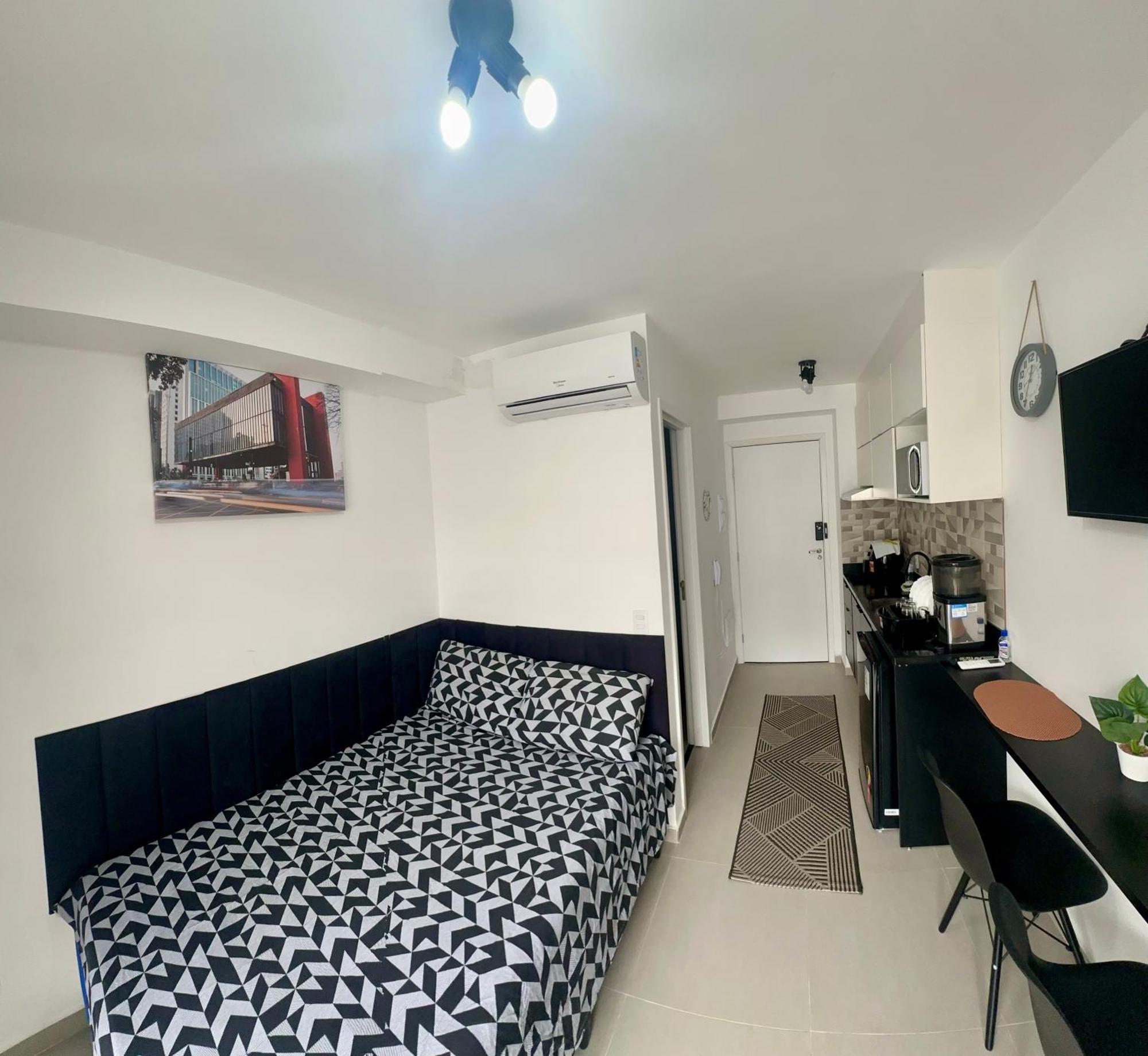 Completo Trianon Masp Apartamento São Paulo