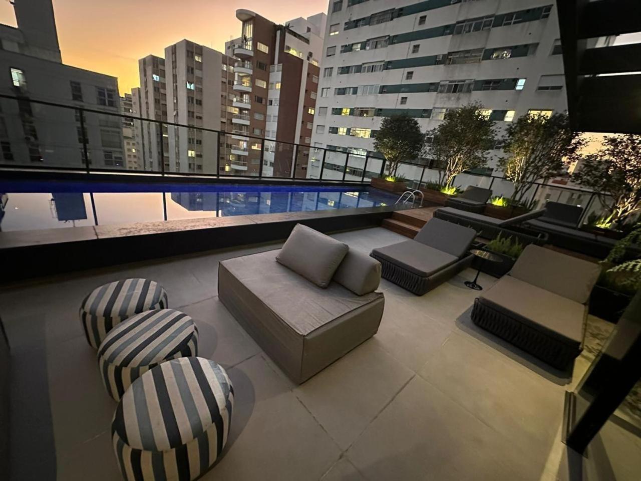 Apartamento Apto Confortavel, Itaim Bibi, 65 São Paulo