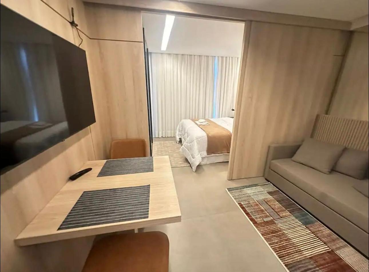 Apartamento Apto Confortavel, Itaim Bibi, 65 São Paulo