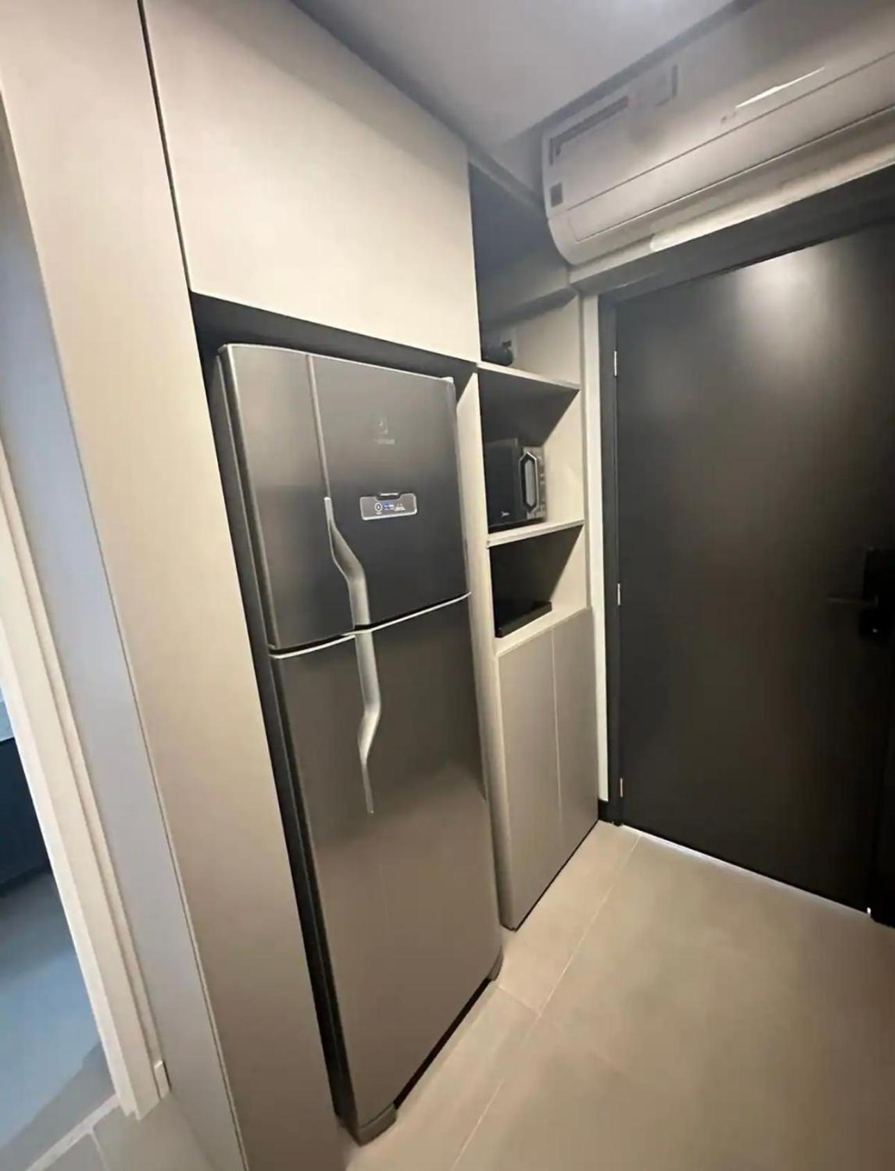Apto Confortavel, Itaim Bibi, 65 Apartamento São Paulo
