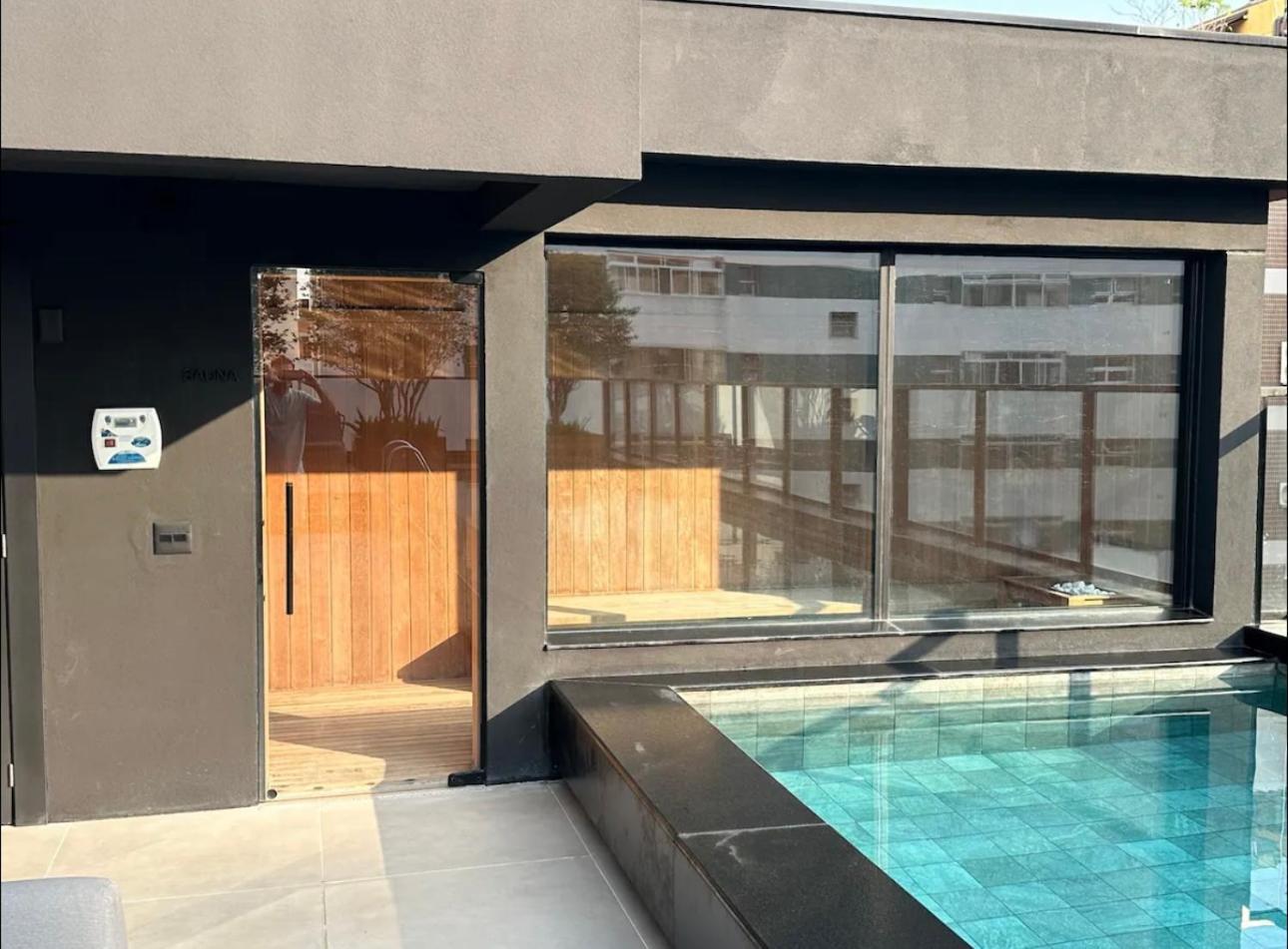 Apartamento Apto Confortavel, Itaim Bibi, 65 *