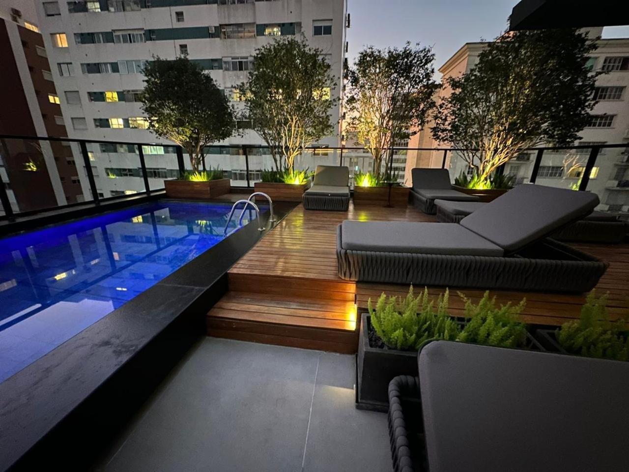 Apto Confortavel, Itaim Bibi, 65 São Paulo