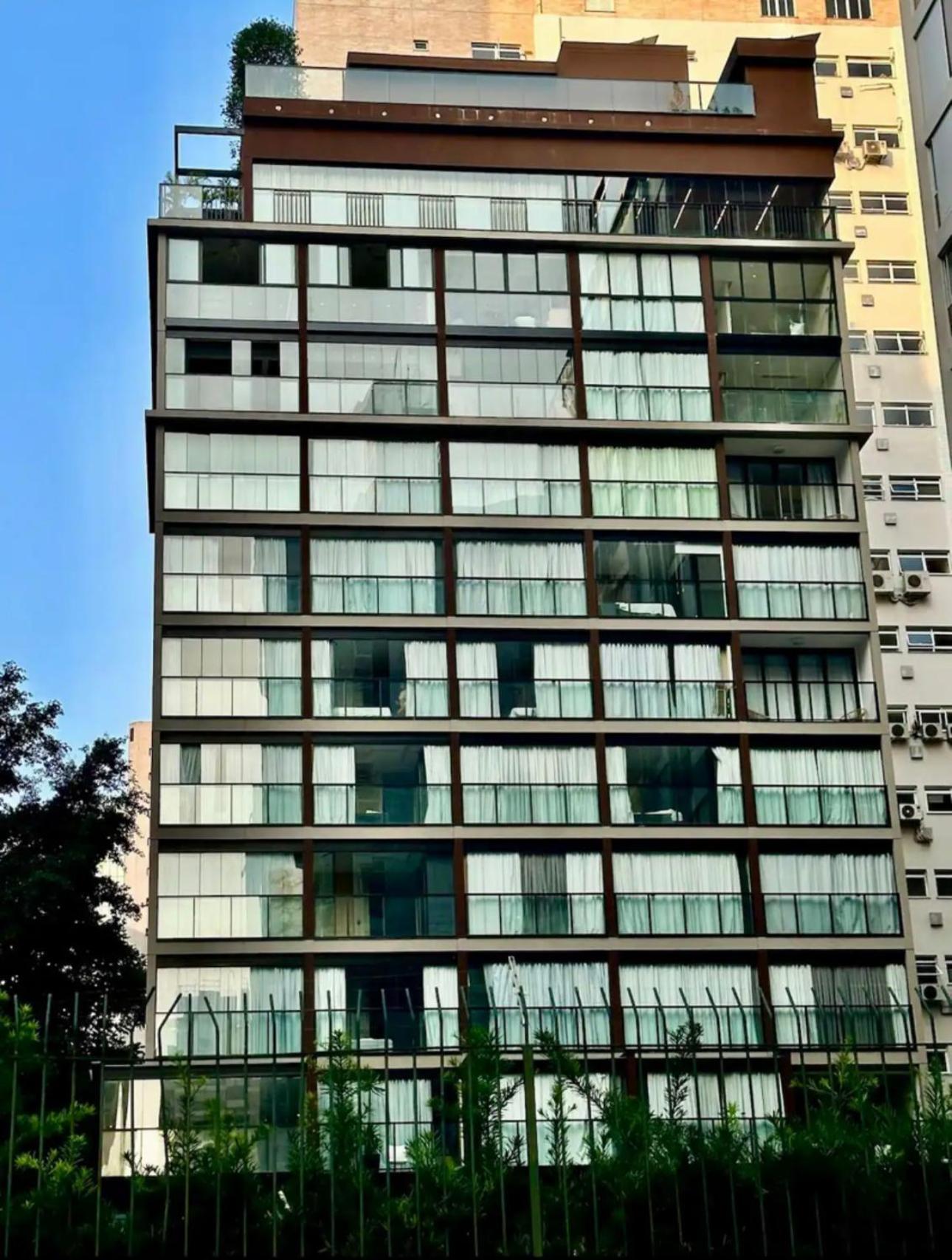 Apto Confortavel, Itaim Bibi, 65 * São Paulo