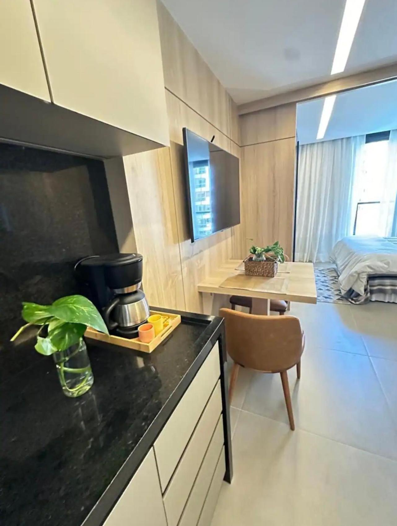 Apartamento Apto Confortavel, Itaim Bibi, 65