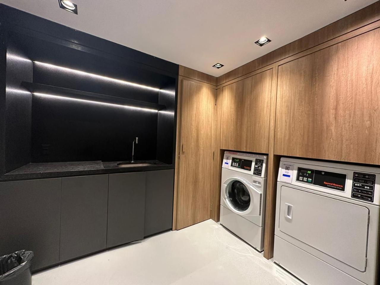 Apartamento Apto Confortavel, Itaim Bibi, 65 *