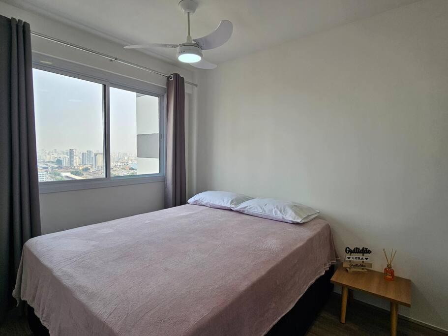 Apartamento 19lindo Ap Rua Metro Prox Centro São Paulo