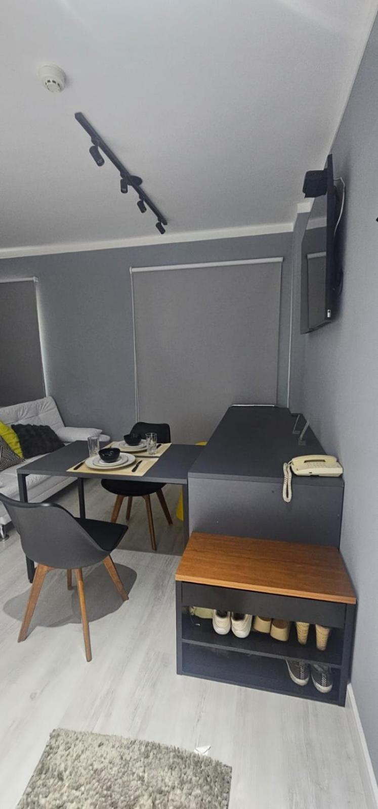 Bela Sampa 407 - Flat Paulista Classic Apartment Sao Paulo