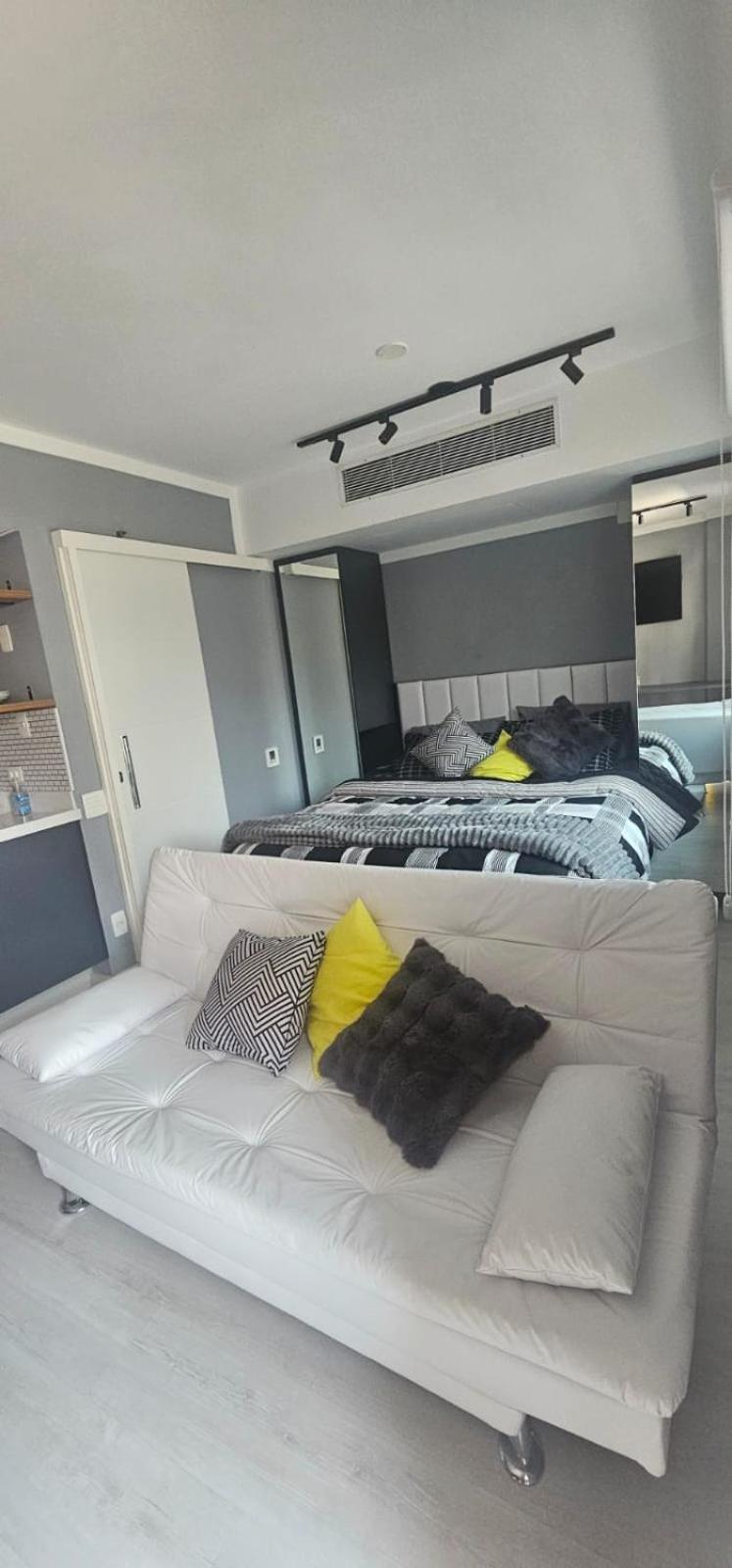 Bela Sampa 407 - Flat Paulista Classic *